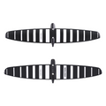 Armstrong A+ System Tail Wing