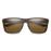 Smith Riptide Sunglasses-Mt Tort/CP Glass Brown Plr
