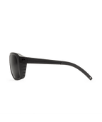 Electric Bristol Sunglasses-Matte Black/Grey Polar