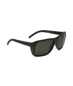 Electric Bristol Sunglasses-Matte Black/Grey Polar