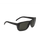 Electric Bristol Sunglasses-Matte Black/Grey Polarized