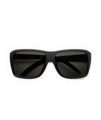 Electric Bristol Sunglasses-Matte Black/Grey Polar