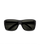 Electric Bristol Sunglasses-Matte Black/Grey Polarized
