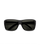 Electric Bristol Sunglasses-Matte Black/Grey Polar