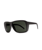 Electric Bristol Sunglasses-Matte Black/Grey Polar
