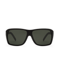 Electric Bristol Sunglasses-Matte Black/Grey Polar