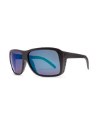 Electric Bristol Sunglasses-Matte Black/Blue Polar Pro
