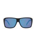 Electric Bristol Sunglasses-Matte Black/Blue Polar Pro