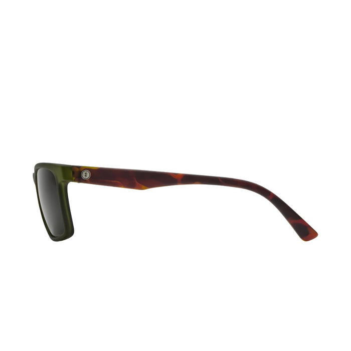 Electric Satellite Sunglasses-Sage/Grey Polar