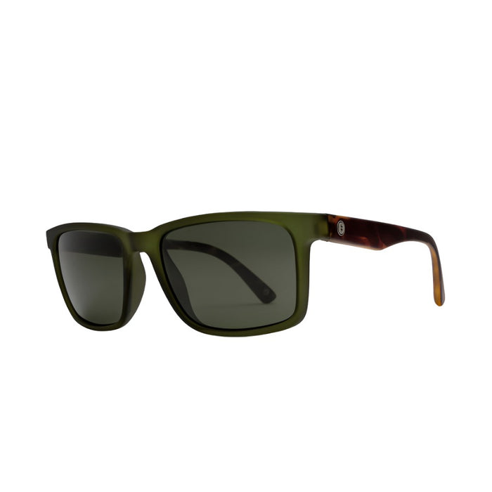 Electric Satellite Sunglasses-Sage/Grey Polar