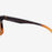 Electric Satellite Sunglasses-Black Amber JR/Bronze Polar