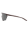 Electric Cove Sunglasses-Matte Charcoal/Silver Polarized