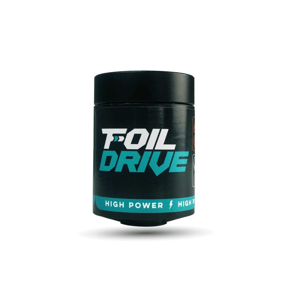 Foil Drive High Power V2 Motor Complete