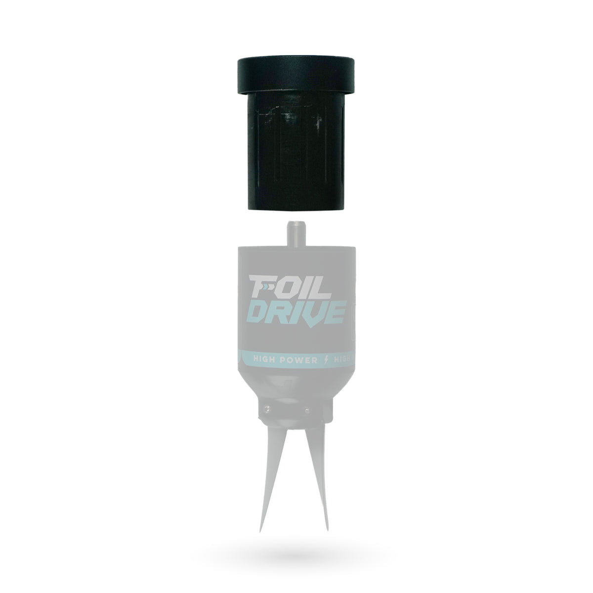 Foil Drive V2 Motor UPGRADE Kit