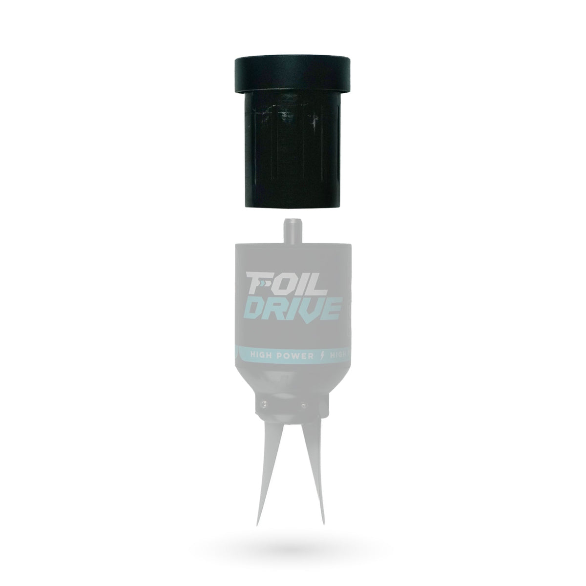 Foil Drive High Power V2 Stator Only