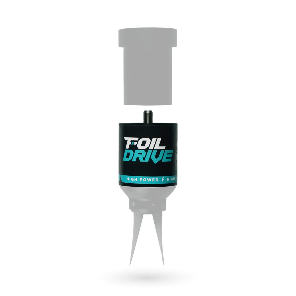 Foil Drive V2 Motor UPGRADE Kit