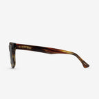 Electric Modena Sunglasses-Tobacco/Grey Polar