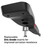 Axis Black Advance+ 20 Fuselage