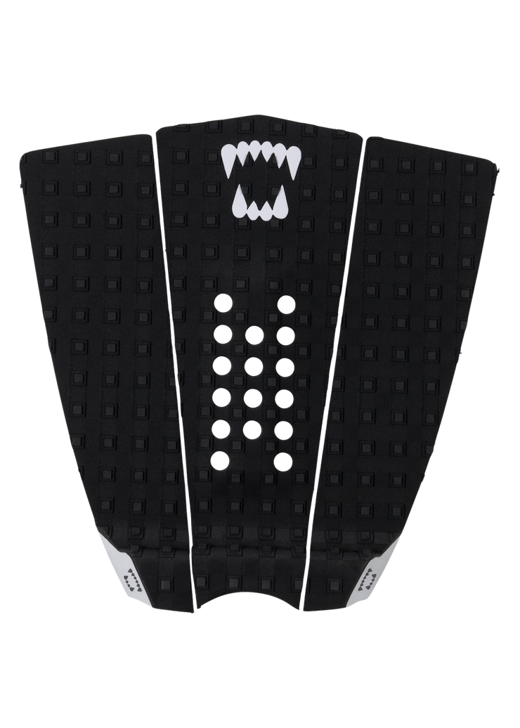 Blak Bear The Destroyer Traction Pad-Black