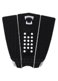 Blak Bear The Destroyer Traction Pad-Black