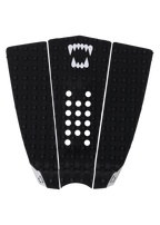 Blak Bear The Destroyer Traction Pad-Black