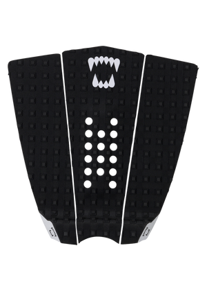 Blak Bear The Destroyer Traction Pad-Black