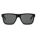 Otis Life On Mars Sunglasses-Matte Black/L.I.T Polar Grey