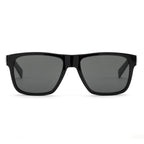 Otis Life On Mars Sunglasses-Matte Black/L.I.T Polar Grey