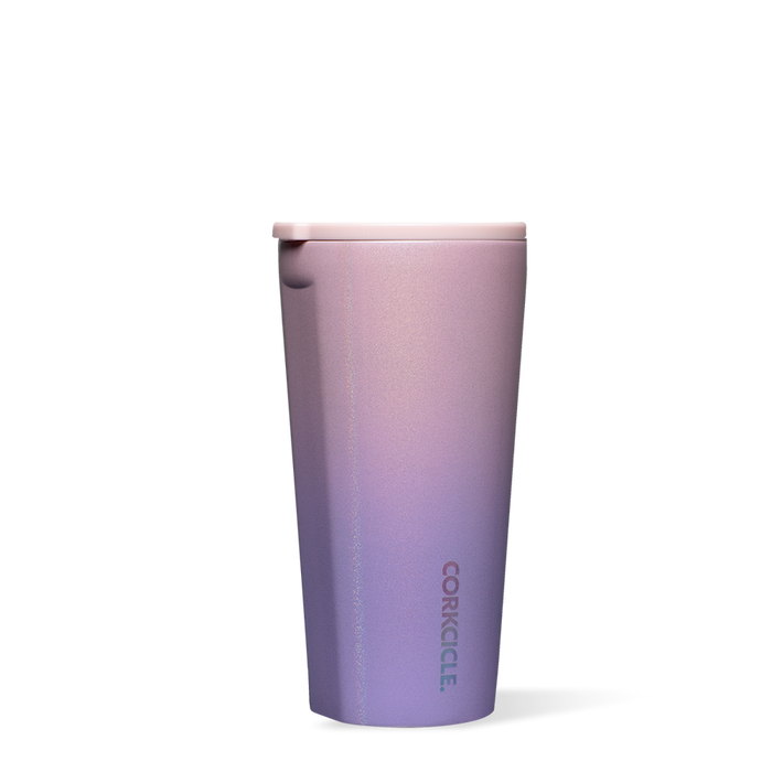 Corkcicle Classic Triple Insulated Coffee Mug with Lid, Ombre Fairy, 16 oz - Stainless Steel Travel Cup Keeps Drinks Cold 9 Hours, Hot 3 Hours - Cupholder Friendly Travel Coffee Tumbler Corkcicle Classic Triple Insulated Coffee Mug with Lid, Ombre Fairy, 16 oz - Stainless Steel Travel Cup Keeps Drinks Cold 9 Hours, Hot 3 Hours - Cupholder Friendly Travel Coffee Tumbler