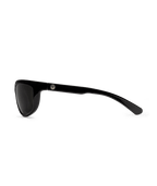 Electric Escalante Sunglasses-Gloss Black/Grey Polar