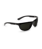 Electric Escalante Sunglasses-Gloss Black/Grey Polar