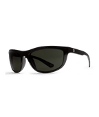 Electric Escalante Sunglasses-Gloss Black/Grey Polar