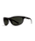 Electric Escalante Sunglasses-Gloss Black/Grey Polar