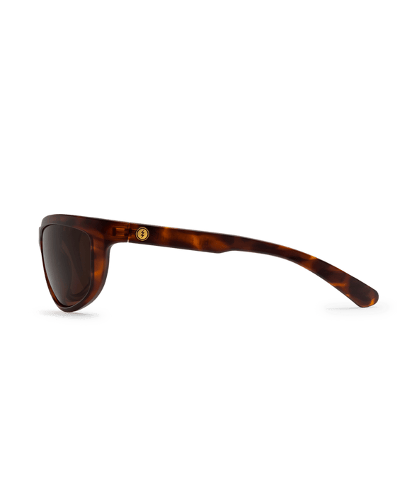 Electric Escalante Sunglasses-Matte Tort/Bronze Polar
