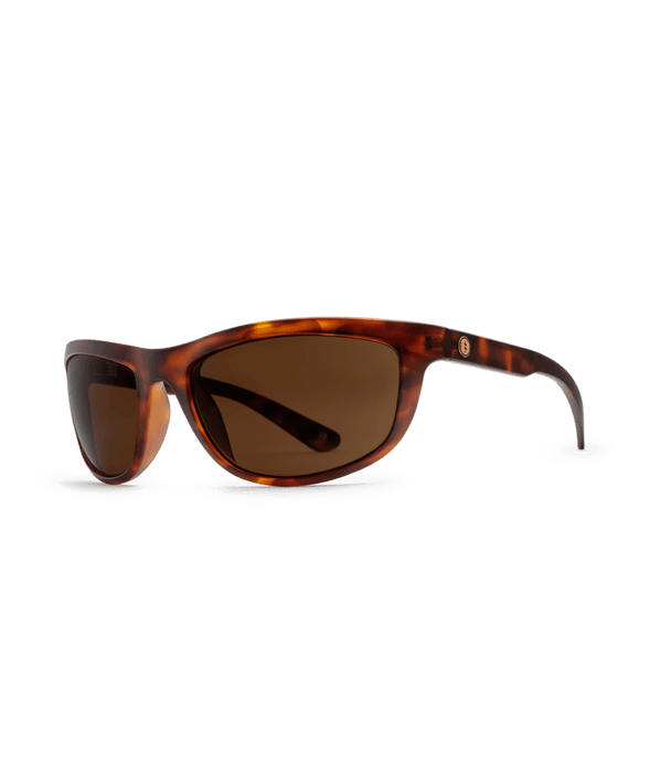 Electric Escalante Sunglasses-Matte Tort/Bronze Polar