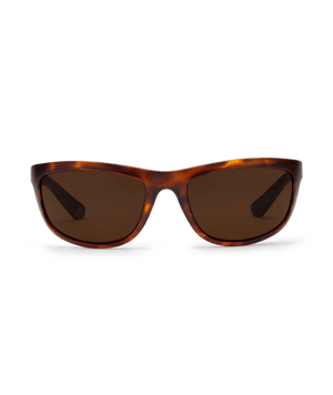 Electric Escalante Sunglasses-Matte Tort/Bronze Polar