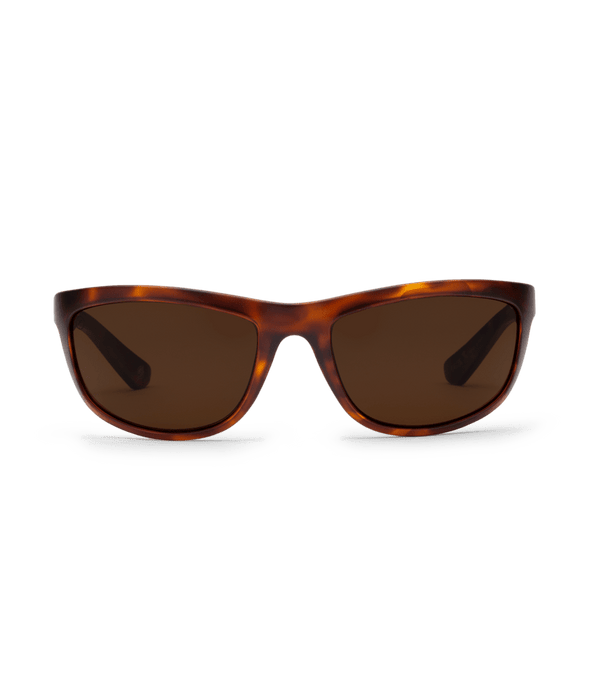 Electric Escalante Sunglasses-Matte Tort/Bronze Polar