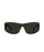 Electric Bolsa Sunglasses-Matte Black/Grey Polarized