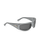 Electric Bolsa Sunglasses-Silver/Silver Polar