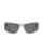 Electric Bolsa Sunglasses-Silver/Silver Polar
