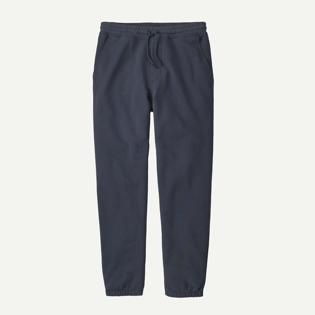 Patagonia Daily Sweatpants-Smolder Blue