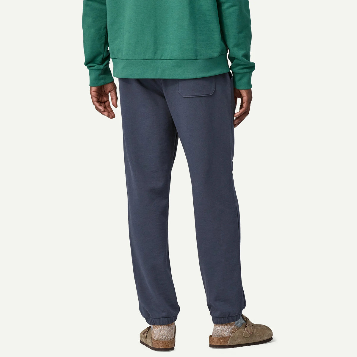 Patagonia Daily Sweatpants-Smolder Blue