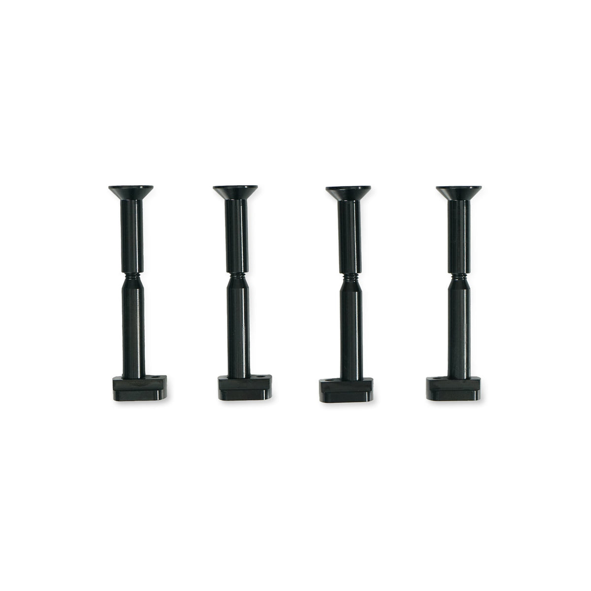 Foil Drive Titanium M7 Mast Plate Split Bolt MAX