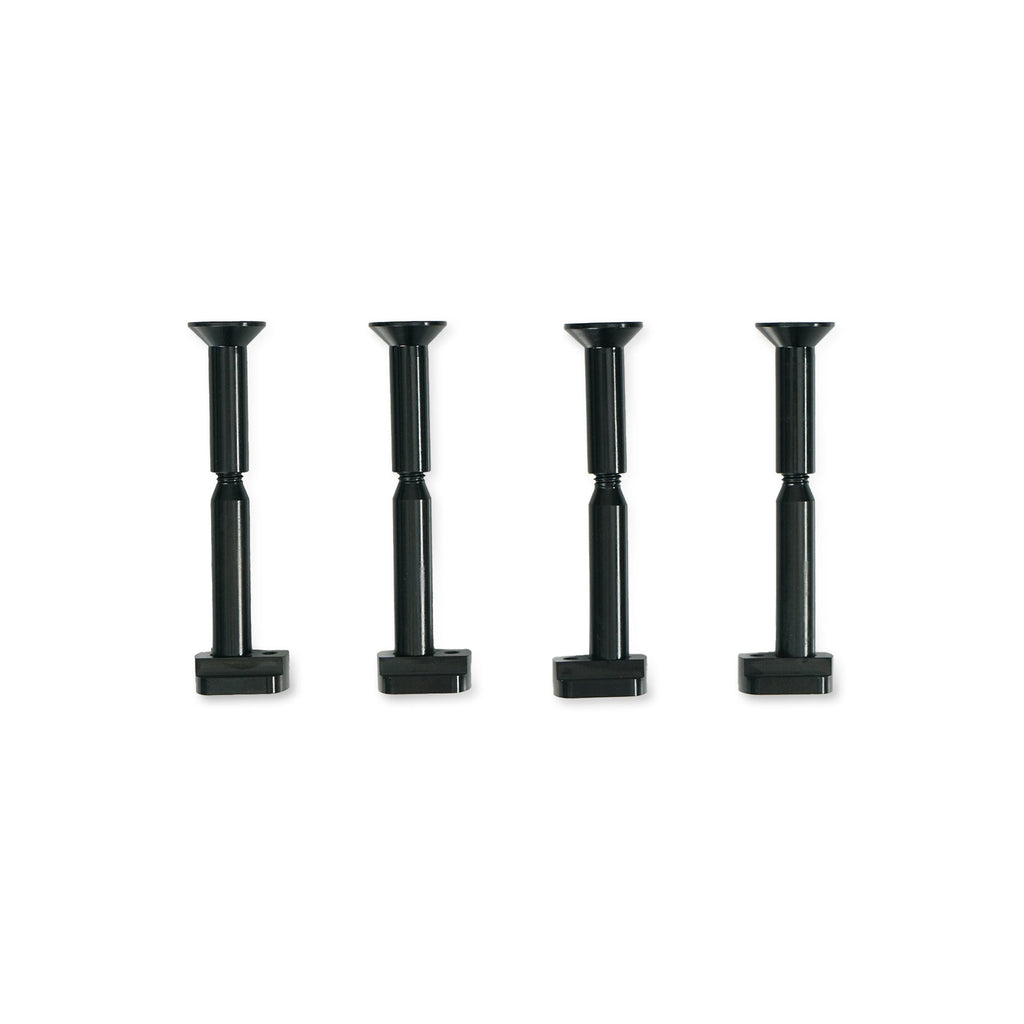 Foil Drive Titanium M8 Mast Plate Split Bolt MAX