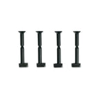 Foil Drive Titanium M8 Mast Plate Split Bolt MAX
