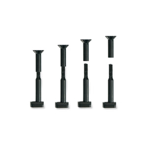 Foil Drive Titanium M7 Mast Plate Split Bolt MAX