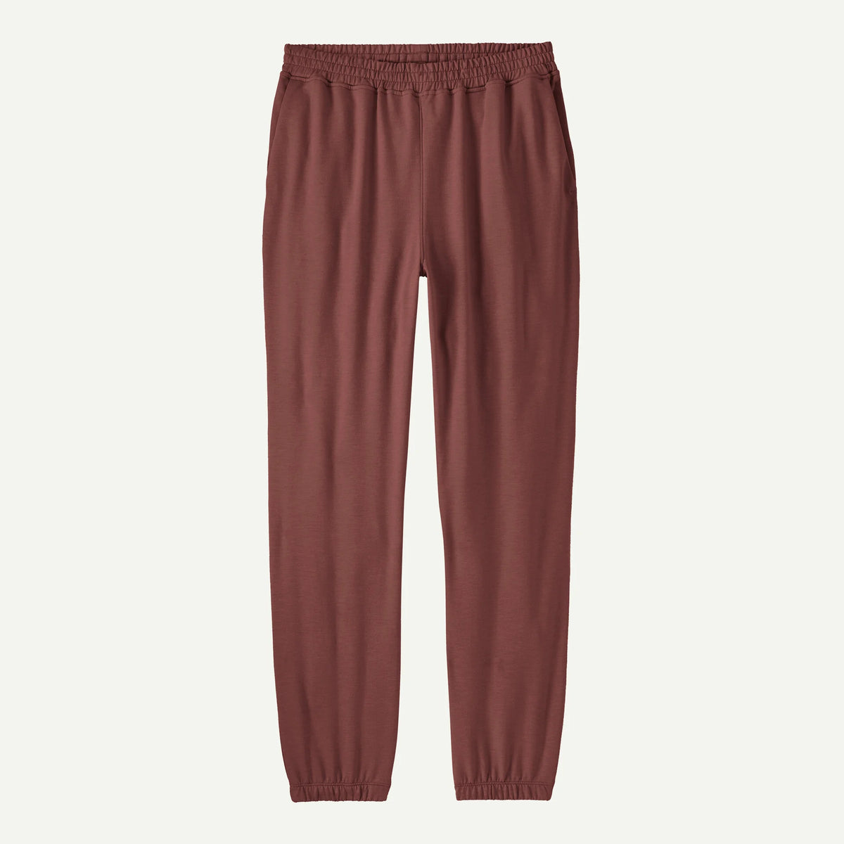 Patagonia Ahnya Pants-Sequoia Red