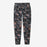 Patagonia W's Micro D Joggers Pants-Swirl Floral: Pitch Blue