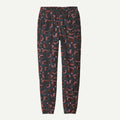Patagonia Micro D Jogger Pants-Soft Spirea: Dried Vanilla