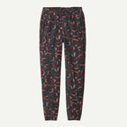 Patagonia Micro D Jogger Pants-Soft Spirea: Dried Vanilla